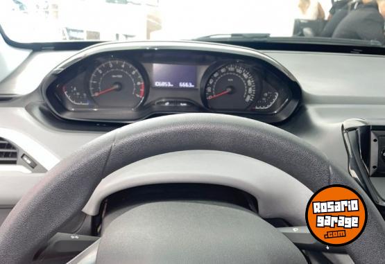Autos - Peugeot PEUGEOT 208 ACTIVE 1.6 11 2019 Nafta 107000Km - En Venta