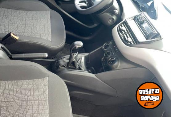 Autos - Peugeot PEUGEOT 208 ACTIVE 1.6 11 2019 Nafta 107000Km - En Venta