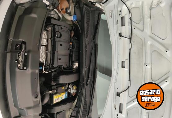 Autos - Peugeot PEUGEOT 208 ACTIVE 1.6 11 2019 Nafta 107000Km - En Venta