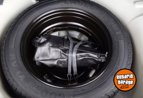 Autos - Peugeot 2008 feline 2017 Nafta 62000Km - En Venta