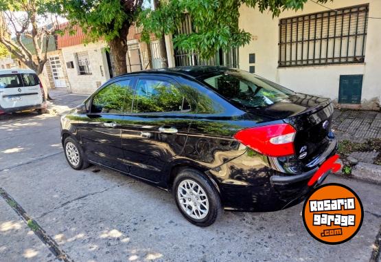 Autos - Ford Ka Se+ 2017 Nafta 47000Km - En Venta