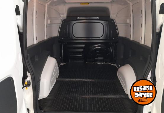 Utilitarios - Fiat Fiorino 2025 Nafta 0Km - En Venta