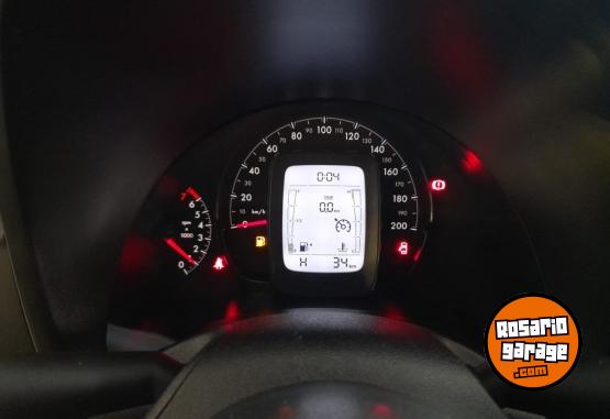 Utilitarios - Fiat Fiorino 2025 Nafta 0Km - En Venta