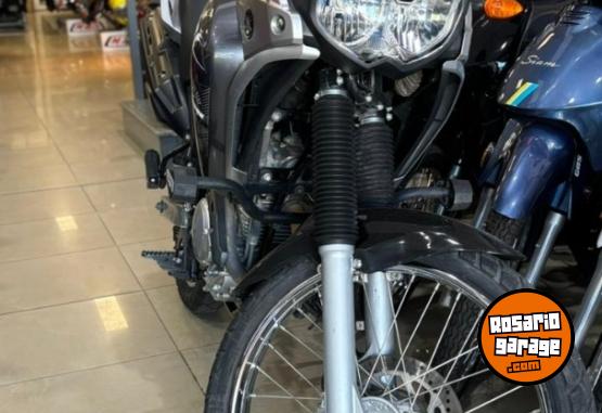 Motos - Yamaha TENERE 250 2018 Nafta 33276Km - En Venta