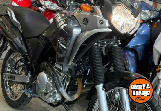 Motos - Yamaha TENERE 250 2018 Nafta 33276Km - En Venta