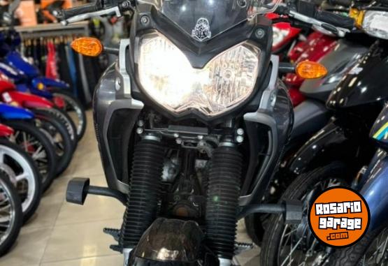 Motos - Yamaha TENERE 250 2018 Nafta 33276Km - En Venta