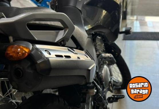 Motos - Yamaha TENERE 250 2018 Nafta 33276Km - En Venta