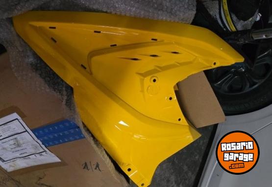 Motos - Bajaj Rouser RS200 2018 Nafta 1Km - En Venta