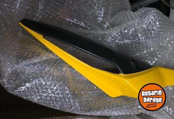 Motos - Bajaj Rouser RS200 2018 Nafta 1Km - En Venta