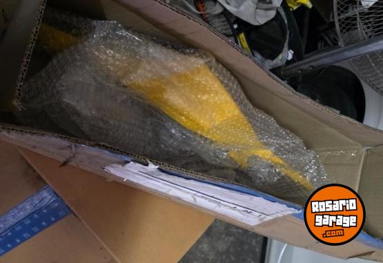 Motos - Bajaj Rouser RS200 2018 Nafta 1Km - En Venta