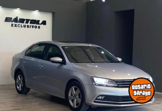 Autos - Volkswagen Vento Advance  2.5L 2016 Nafta 98000Km - En Venta