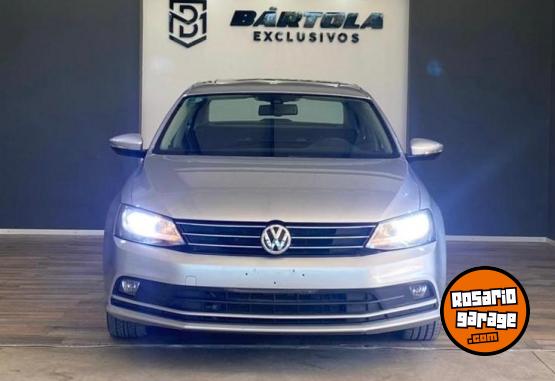 Autos - Volkswagen Vento Advance  2.5L 2016 Nafta 98000Km - En Venta