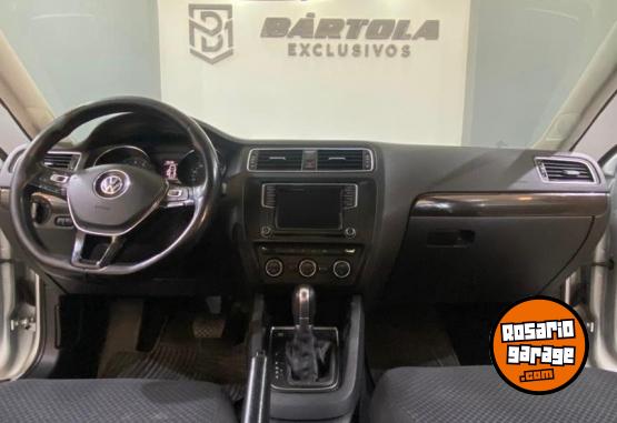 Autos - Volkswagen Vento Advance  2.5L 2016 Nafta 98000Km - En Venta