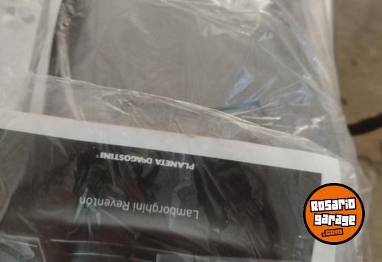 Otros - Colecci�n completa de auto Lamborghini revent�n a escala para armar - En Venta