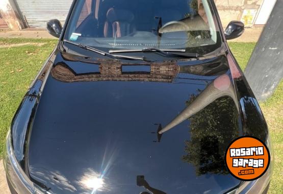 Camionetas - Chery Tiggo 5 luxury cvt 2018 Nafta 135000Km - En Venta