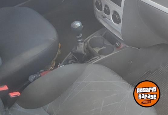 Autos - Fiat SIENA ELX 1,4. 8 V 2008 Nafta 200000Km - En Venta