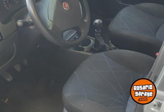 Autos - Fiat SIENA ELX 1,4. 8 V 2008 Nafta 200000Km - En Venta