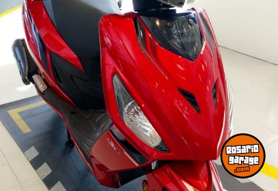 Motos - Hero DASH 125 2026 Nafta 0Km - En Venta