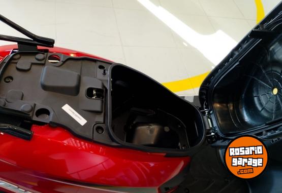 Motos - Hero DASH 125 2026 Nafta 0Km - En Venta