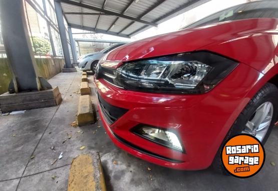 Autos - Volkswagen Polo 2019 Nafta 65400Km - En Venta