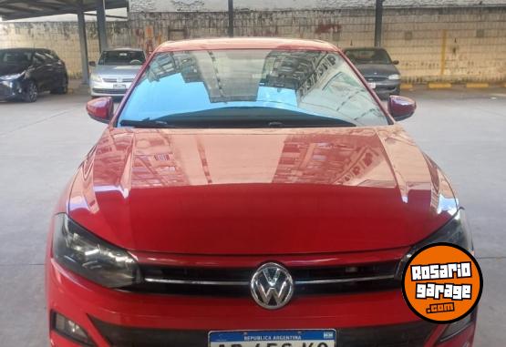 Autos - Volkswagen Polo 2019 Nafta 65400Km - En Venta