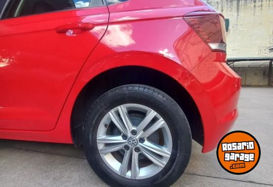 Autos - Volkswagen Polo 2019 Nafta 65400Km - En Venta