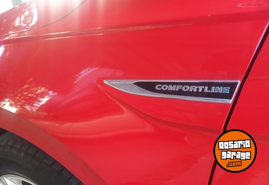 Autos - Volkswagen Polo 2019 Nafta 65400Km - En Venta