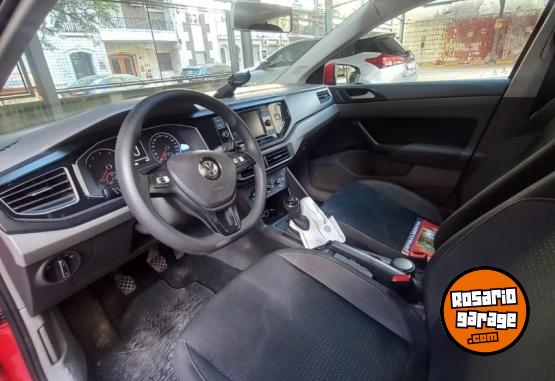 Autos - Volkswagen Polo 2019 Nafta 65400Km - En Venta