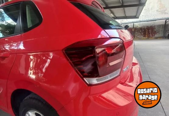 Autos - Volkswagen Polo 2019 Nafta 65400Km - En Venta