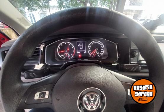 Autos - Volkswagen Polo 2019 Nafta 65400Km - En Venta