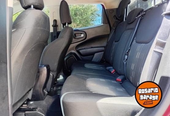 Camionetas - Fiat Toro freedom 4x2 TDI 2016 Diesel 157000Km - En Venta