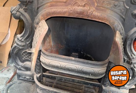 Hogar - Salamandra antigua - En Venta