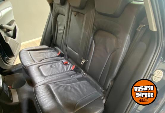 Autos - Audi Q5 2.0T Quattro FSI 2011 Nafta 140100Km - En Venta