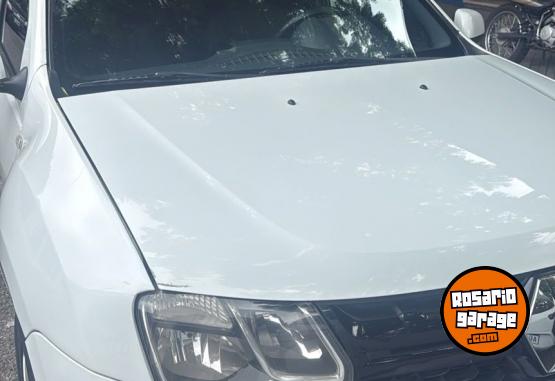 Autos - Renault privilege 2017 GNC 200000Km - En Venta