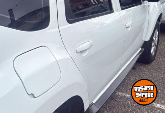 Autos - Renault privilege 2017 GNC 200000Km - En Venta