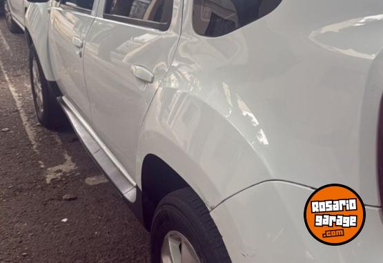 Autos - Renault privilege 2017 GNC 200000Km - En Venta