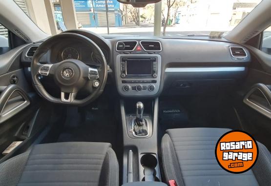 Autos - Volkswagen Scirocco 2013 Nafta 125000Km - En Venta