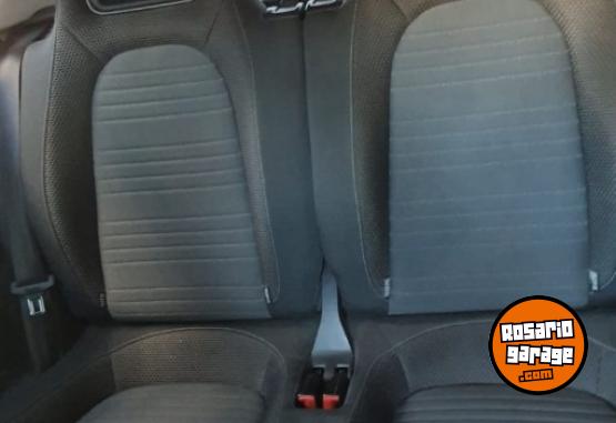 Autos - Volkswagen Scirocco 2013 Nafta 125000Km - En Venta