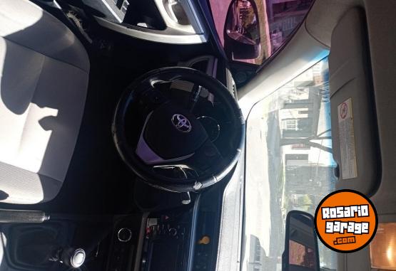 Autos - Toyota Corolla xei 2015 Nafta 150000Km - En Venta