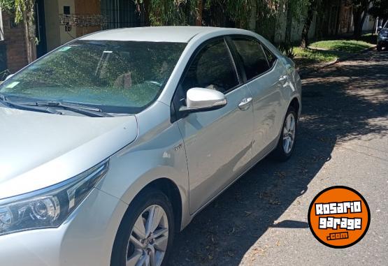 Autos - Toyota Corolla xei 2015 Nafta 150000Km - En Venta