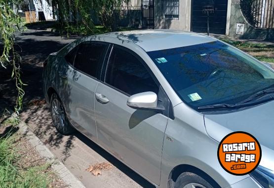 Autos - Toyota Corolla xei 2015 Nafta 150000Km - En Venta