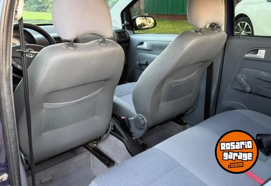 Autos - Volkswagen Fox 2009 Nafta 157000Km - En Venta