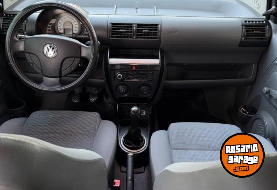 Autos - Volkswagen Fox 2009 Nafta 157000Km - En Venta