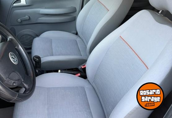 Autos - Volkswagen Fox 2009 Nafta 157000Km - En Venta