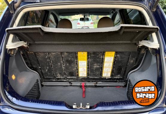 Autos - Volkswagen Fox 2009 Nafta 157000Km - En Venta