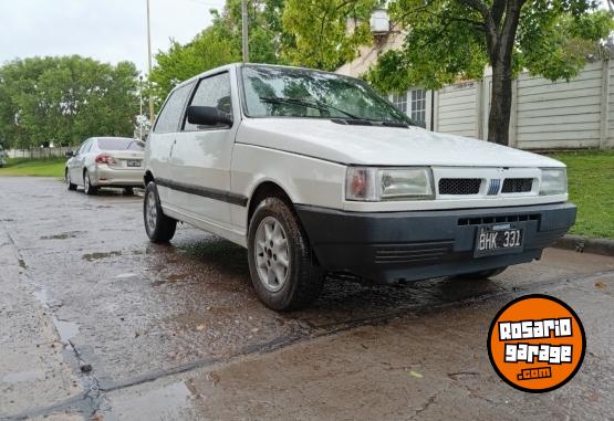 Autos - Fiat Uno 1997 Nafta 111111Km - En Venta