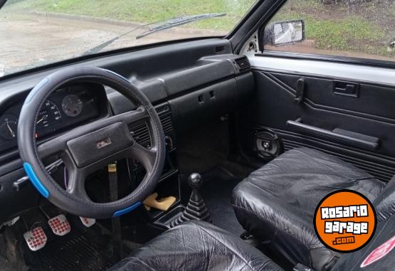 Autos - Fiat Uno 1997 Nafta 111111Km - En Venta