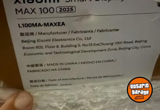 Hogar - Smart tv - En Venta