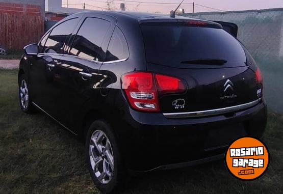 Autos - Citroen Exclusive 2013 Nafta 1047Km - En Venta