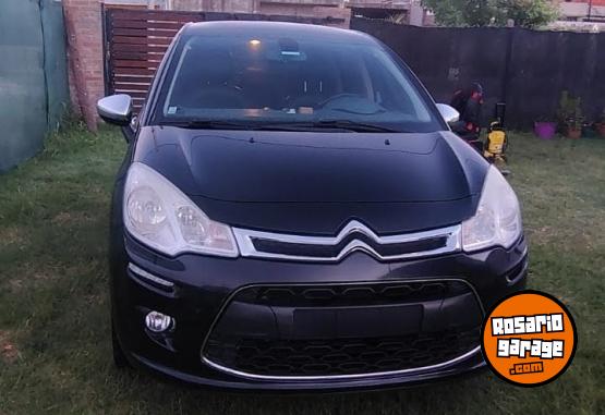 Autos - Citroen Exclusive 2013 Nafta 1047Km - En Venta